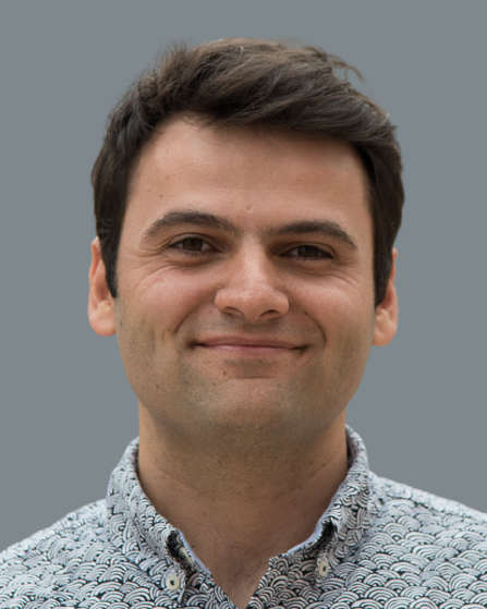 Antonios Papaioannou