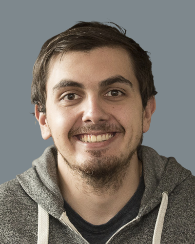 Gregory Lemberskiy