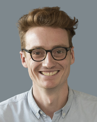 Jelle Veraart