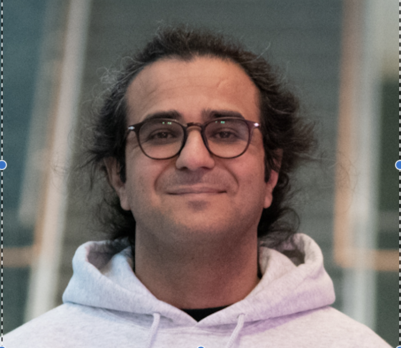 Ali Abdollahzadeh
