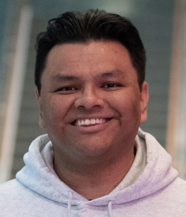 Ricardo Coronado-Leija