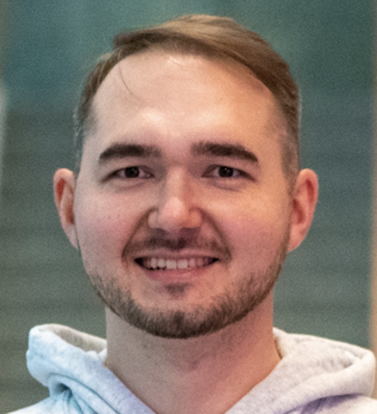 Valentin Stepanov