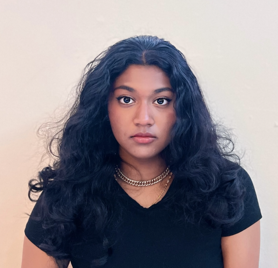 Subah Mehrin