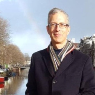 Harold Stern